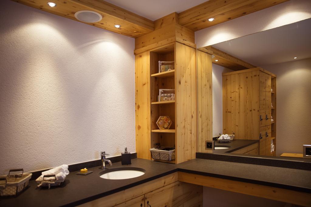 סאס פה Arcade Apartments & Spa מראה חיצוני תמונה