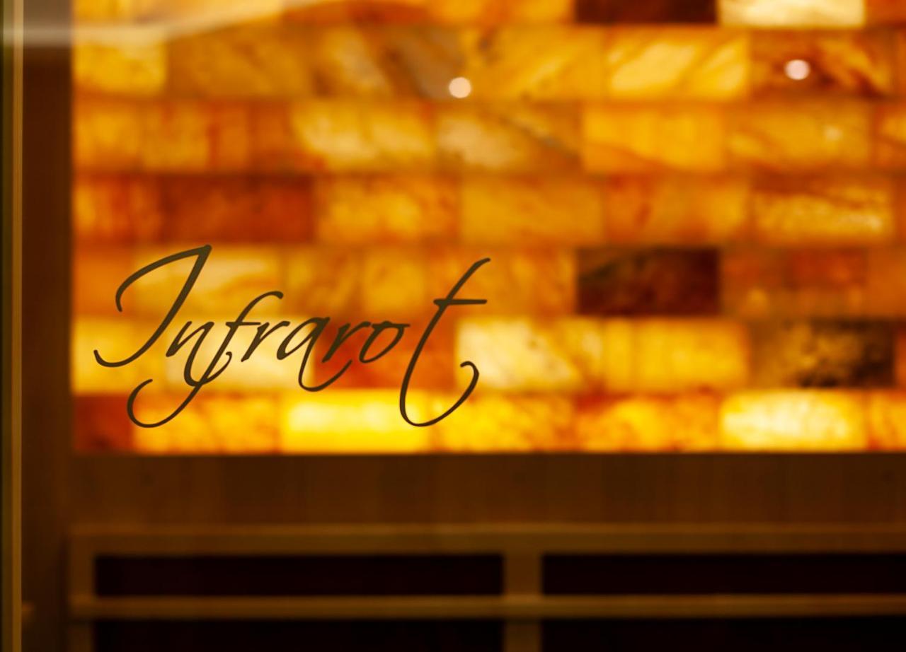 סאס פה Arcade Apartments & Spa מראה חיצוני תמונה