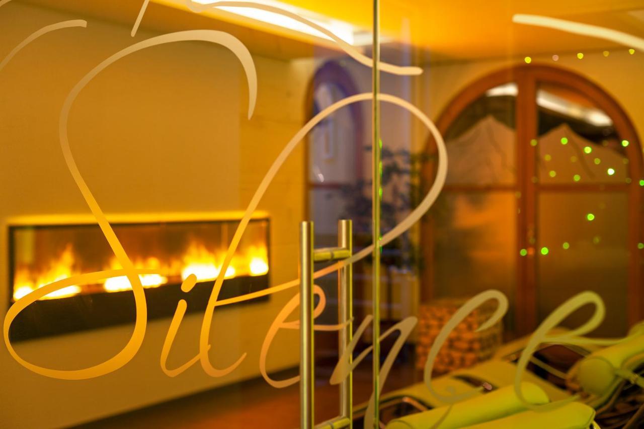 סאס פה Arcade Apartments & Spa מראה חיצוני תמונה