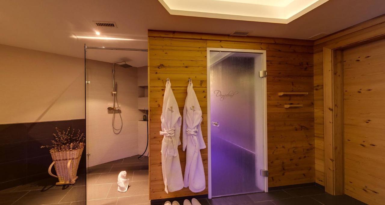 סאס פה Arcade Apartments & Spa מראה חיצוני תמונה